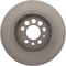Centric Parts Standard Brake Rotor, 121.39007 121.39007 - alternate 7